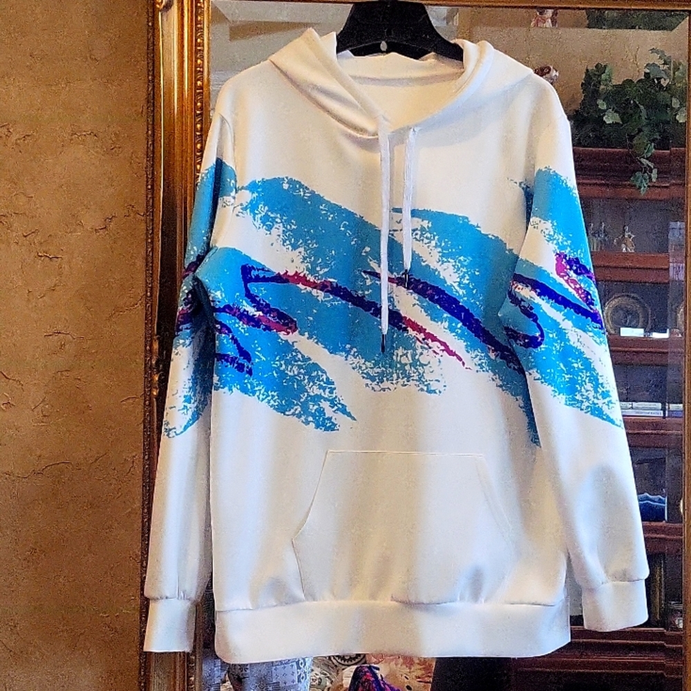 Men's Hoodie